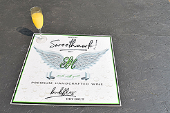 DAYLIGHT, DARK NIGHT AND BLUE SKIES WITH PAPA BUENO